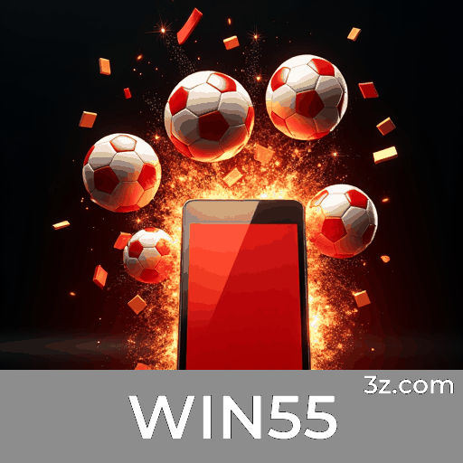 WIN55 Logo